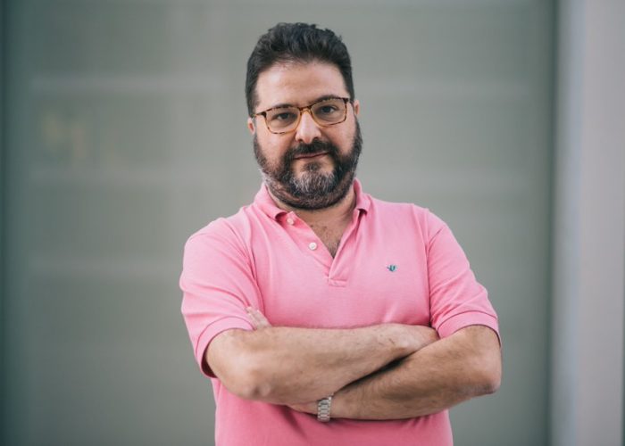 El Dr. Máximo Ibo Galindo falleció el pasado 5 de febrero