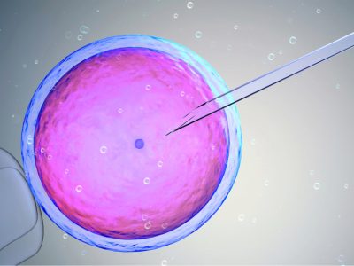 El análisis del exoma de mujeres con problemas de fertilidad ha revelado nuevas causas genéticas de infertilidad