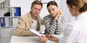 El asesoramiento genético en cadena facilita la prevención de enfermedades hereditarias