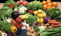 Alimentos de la dieta como frutas, verduras, legumbres y frutos secos benefician al microbioma intestinal y sus efectos en el organismo y a su vez el microbioma condiciona los efectos de la dieta.