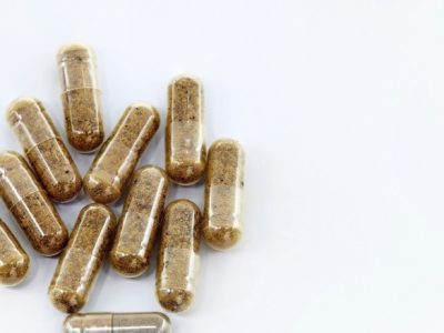 El trasplante de microbiota fecal puede modular la respuesta a la inmunoterapia contra el cáncer