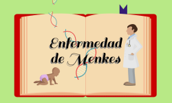 Enfermedad de Menkes (portada)