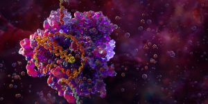 Múltiples y diversos ensayos evalúan la seguridad y eficacia de las herramientas CRISPR para el tratamiento de enfermedades. Imagen: Adobe Express.
