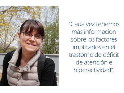 Entrevista Olga Rivero