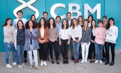 Grupo de investigadores del CBM Severo Ochoa que ha participado en el estudio. Imagen: CIBERCV