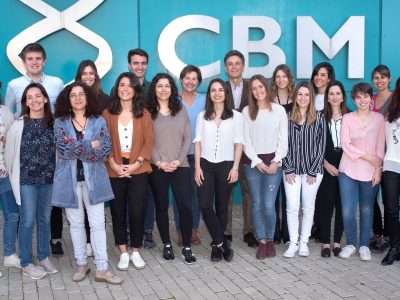 Grupo de investigadores del CBM Severo Ochoa que ha participado en el estudio. Imagen: CIBERCV