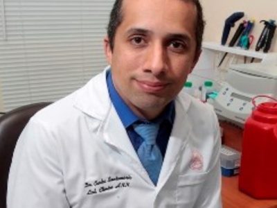 Foto Carlos Santamaria