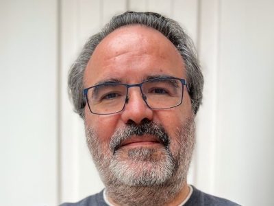 Foto Lluís Montoliu Premio Nacional de Biotecnología