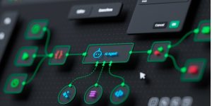 Virtual Biotech es un sistema que reproduce parte de la organización de una compañía dedicada al desarrollo de medicamentos y distribuye diferentes tareas entre agentes especializados.