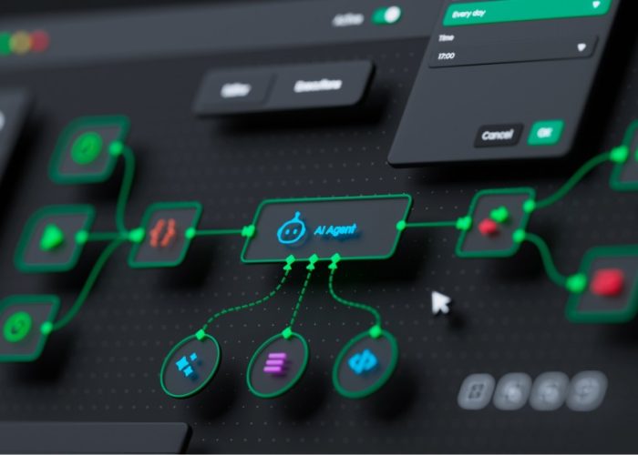 Virtual Biotech es un sistema que reproduce parte de la organización de una compañía dedicada al desarrollo de medicamentos y distribuye diferentes tareas entre agentes especializados.