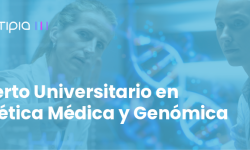 GMN Experto Genética Médica banner