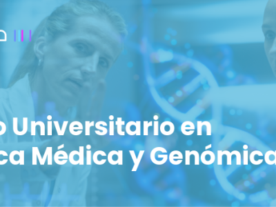 GMN Experto Genética Médica banner
