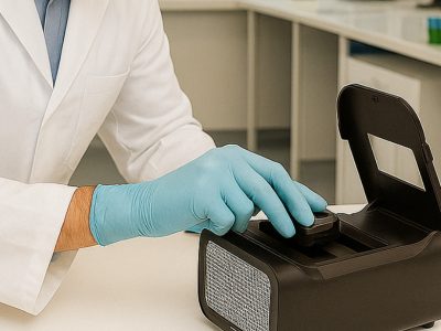 Genotipia lanza nuevo curso de secuenciación por nanoporos