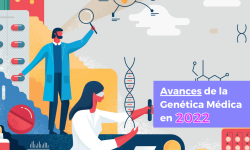Genetica Medica 2022