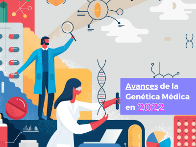 Genetica Medica 2022