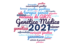 Genética Médica en 2021