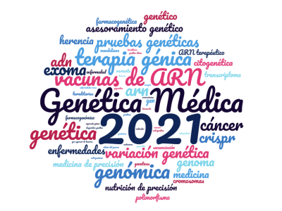 Genética Médica en 2021
