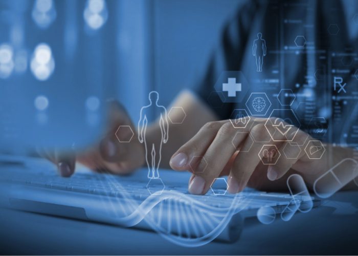 Genotipia es una plataforma de formación y divulgación especializada en genética aplicada a la salud.