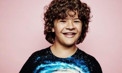 Gaten Matarazzo, disostosis cleidocraneal