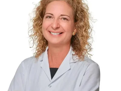 Gloria Sabater