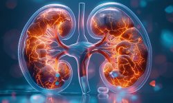 estudio analiza las causas genéticas de la enfermedad renal crónica de origen desconocido