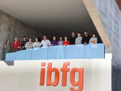 Grupo de investigación en el Instituto de Investigación Biomédica de Salamanca - CIBERFES.