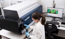 La Plataforma de Ómicas Espaciales incluye diferentes plataformas de análisis.