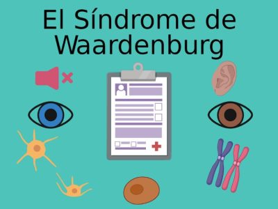 Síndrome de Waardenburg