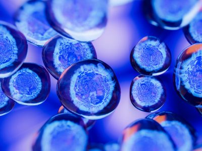 Investigadores han utilizado IA para generar elementos reguladores de la expresión génica en células