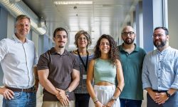 Investigadores del CNAG implicados en el estudio sobre el atlas de la inflamación