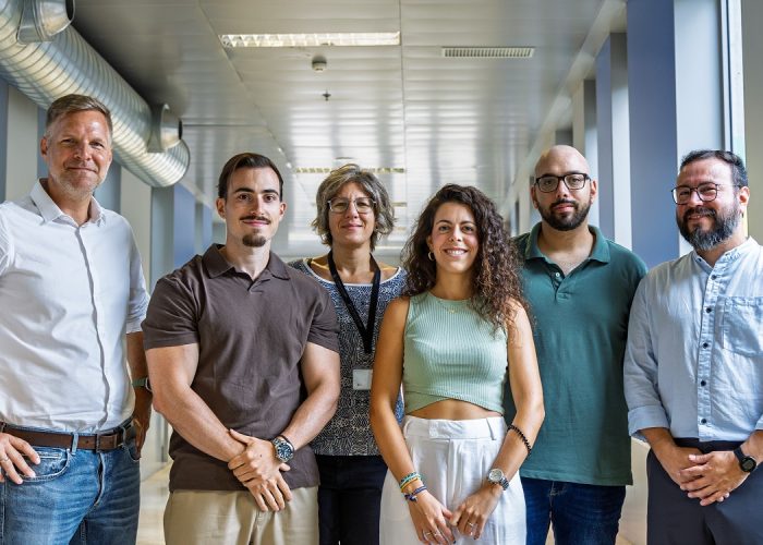 Investigadores del CNAG implicados en el estudio sobre el atlas de la inflamación