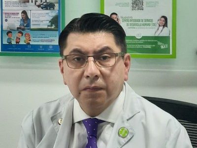 Juan Javier López