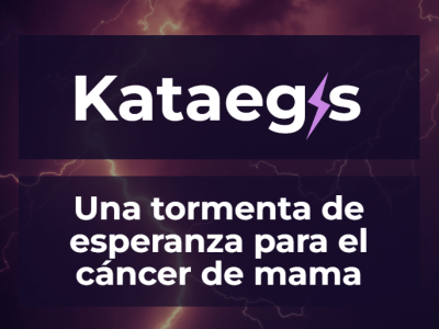 Kataegis portada