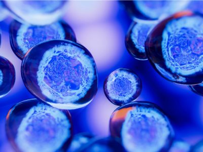 La FDA ha aprobado una terapia génica desarrollada en España para una enfermedad rara.