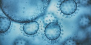 La exposición al VIH en el útero deja huella inmunológica en los niños incluso si no están infectados.