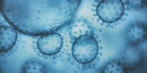 La forma de evolucionar del virus SARS-Cov2, responsable de COVID-19 ha cambiado desde el inicio de la pandemia