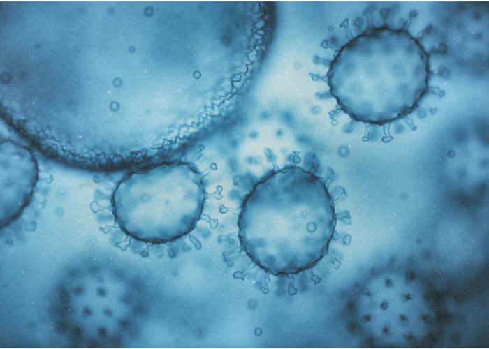 La forma de evolucionar del virus SARS-Cov2, responsable de COVID-19 ha cambiado desde el inicio de la pandemia