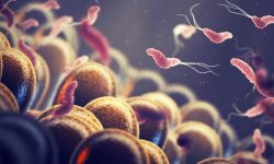 La genómica permite predecir la resistencia a antibióticos de Helicobacter pylori,una bacteria estomacal que puede causar gastritis y aumenta el riesgo de cáncer