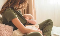 La lactancia materna confiere un microbioma intestinal que contribuye a actuar frente a la resistencia antimicrobiana.