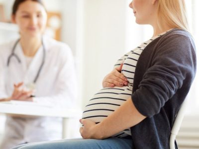 La preeclampsia afecta a miles de embarazos en todo el mundo -una terapia basada en ARN podría tratarla