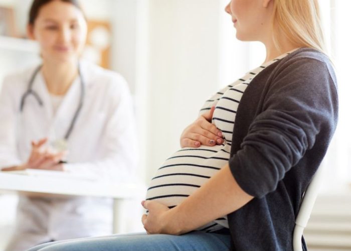 La preeclampsia afecta a miles de embarazos en todo el mundo -una terapia basada en ARN podría tratarla