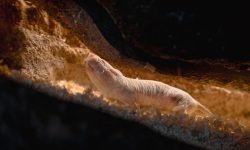 La rata topo desnuda se caracteriza por su longevidad frente a otros roedores