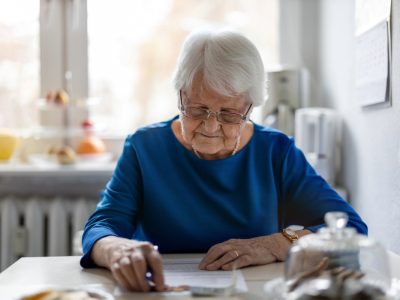 Las mujeres tienen mayor capacidad de compensar el daño cerebral en la demencia frontotemporal genética