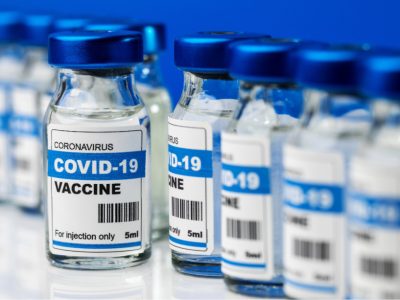 Las vacunas de ARN mensajero frente a covid podría mejorar la eficacia de la inmunoterapia en cáncer.