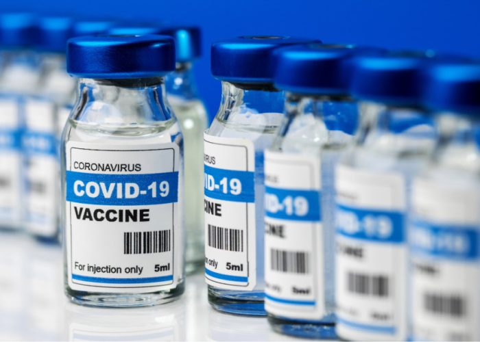 Las vacunas de ARN mensajero frente a covid podría mejorar la eficacia de la inmunoterapia en cáncer.