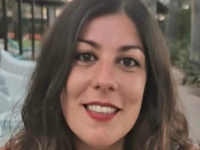 Laura mezquita
