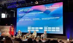 Durante el Longevity World Forum se han abordado cuestiones relacionadas con los avances científicos y tecnológicos en el ámbito de la longevidad, en diferentes charlas y mesas redondas.