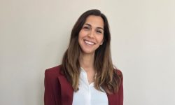 Loreto Crespo, CEO de Genotipia h