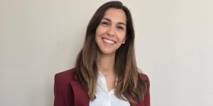 Loreto Crespo, CEO de Genotipia h