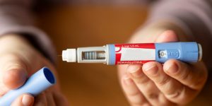 Los fármacos GLP-1 han transformado el tratamiento de la obesidad y diabetes tipo 2.